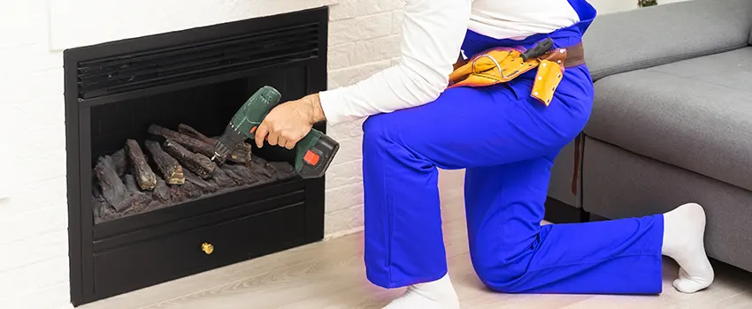 Pellet Fireplace Repair Services in Hannibal, MO