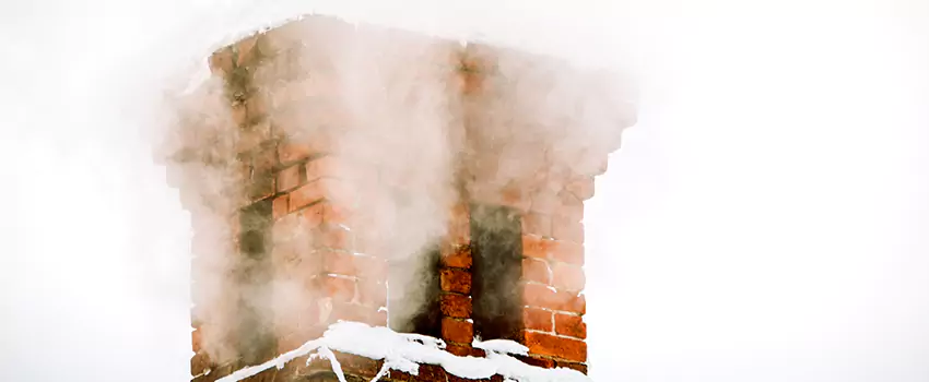Chimney Flue Soot Removal in Hannibal, MO