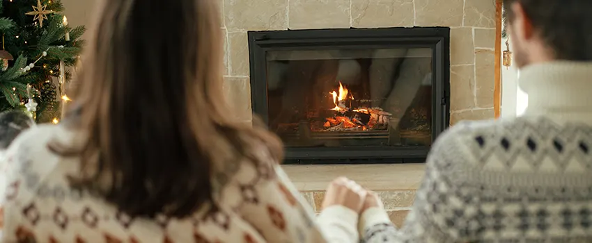 Superior Open-Hearth Wood Fireplaces in Hannibal, MO