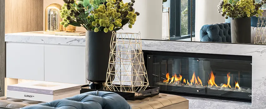 Professional Town & Country Luxury Fireplace Maintenance Experts in Hannibal, Missouri