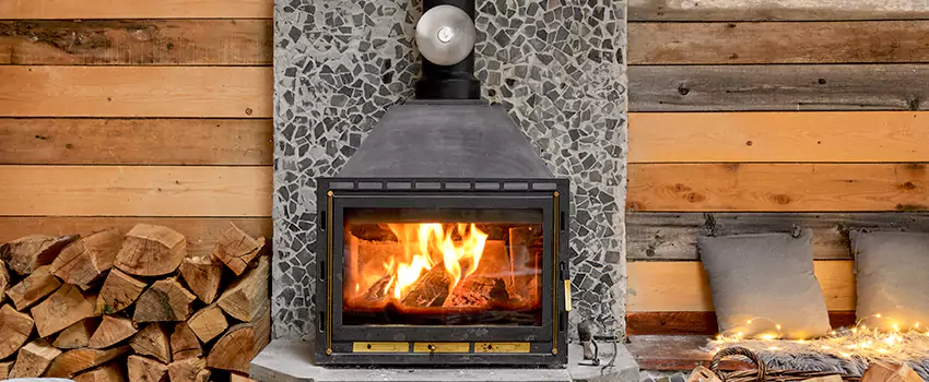 Travis Industries Elite Fireplace Inspection and Maintenance in Hannibal, Missouri