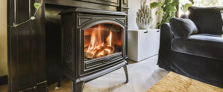 Valor Wood Fireplace in Hannibal, MO