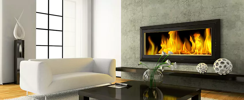 Ventless Fireplace Oxygen Depletion Sensor Installation and Repair Services in Hannibal, Missouri