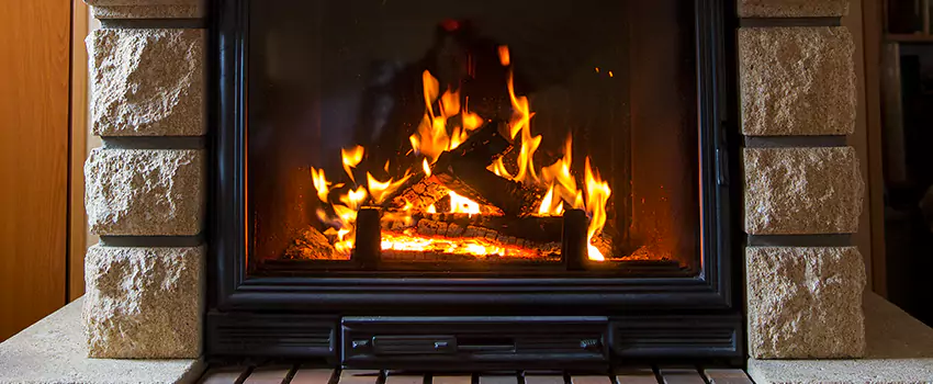 Cost of Wood Fireplace Installation in Hannibal, MO