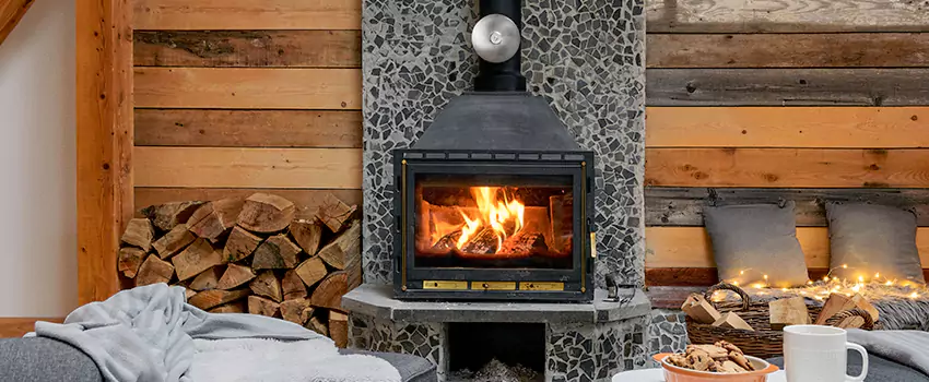 Affordable Wood Fireplace Fixing Solutions in Hannibal, Missouri