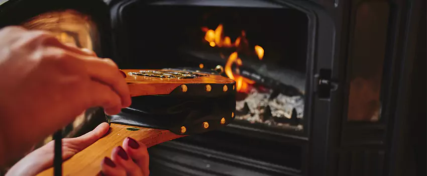 Cost of Wood Furnace Repair and Installation Services in Hannibal, MO