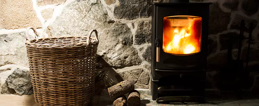 24/7 Wood Stove Installation Services in Hannibal, Missouri
