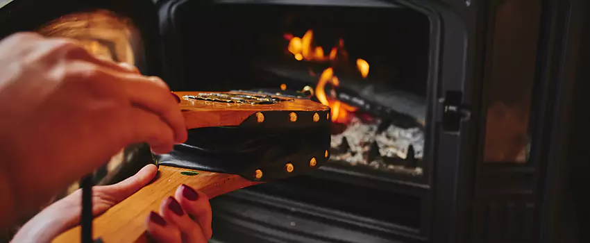 Wood Stove Grates Repair in Hannibal, Missouri