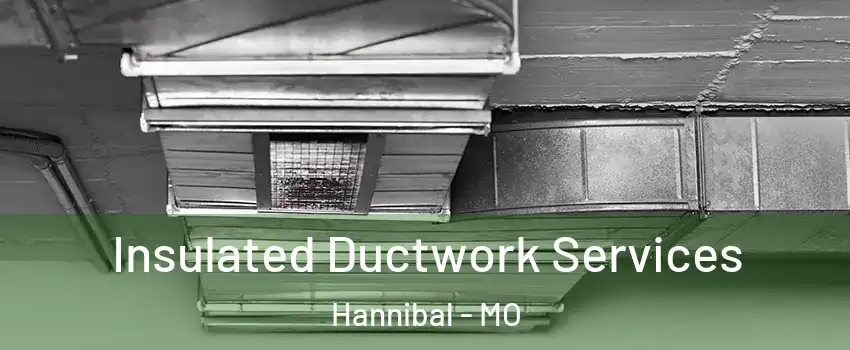  Insulated Ductwork Services Hannibal - MO