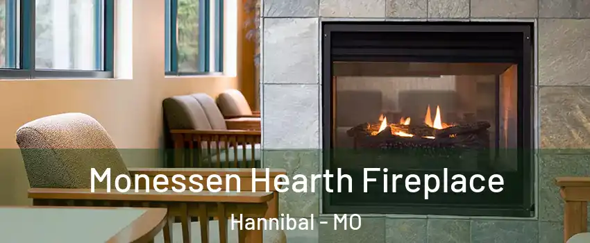  Monessen Hearth Fireplace Hannibal - MO